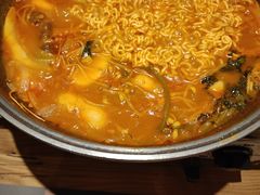 -冰川冷面·延边菜·炭烤串(观前店)