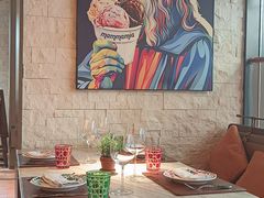 -Mammamia意大利餐厅(阳春巷店)