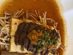 -羲和雅苑•北京烤鸭(平安国际金融中心店)