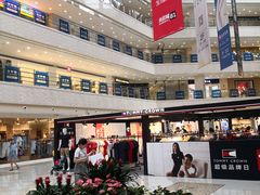 -光启城时尚购物中心