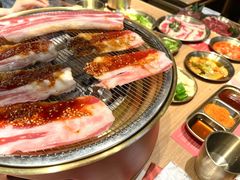-西塔老太太泥炉烤肉(武汉摩尔城店)