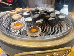 -泥炉烧肉师(新街口金銮巷店)