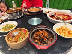 -外婆家(西红门荟聚购物中心店)