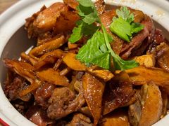 -四道菜·福建菜馆(新街口金鹰店)