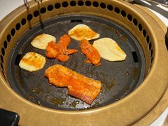 -花味烤肉·拌饭(庐阳万象汇店)