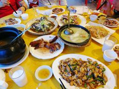 -鸿达渔港