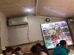 大堂-缘久缘米粉(新街口店)
