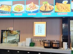 -老边饺子馆·东北菜(虎坊桥店)