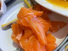 -三京祥烤肉自助料理(慈云寺店)