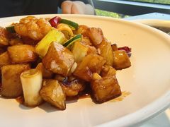 -兰湘子·湘菜小炒(长安万科广场店)