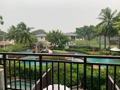 -石梅湾艾美度假酒店