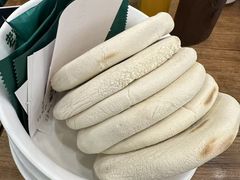 -老刘家永盛斋·传统泡馍(东关南街店)