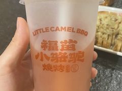 -福苗小骆驼烧烤(曲江店)