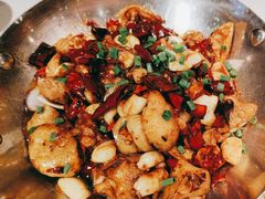 -永兴外婆桥(城中万达店)