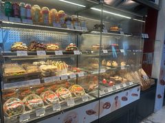 -西点坊(浦东香格里拉店)