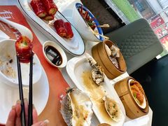 -有心德(麦地店)