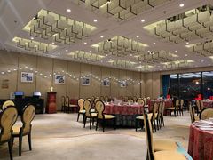 大堂-陕西会客厅·宴会厅·唐世佳宴