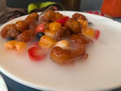 手工现做荔枝肉-闽海肴(北辰荟店)