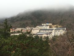 -黄山北海宾馆