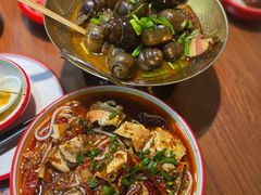 -老闵田螺馆·南昌市井菜·特色小吃(总店)