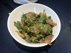 -老吉士酒家(天平路店)
