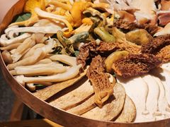 -一坐一忘云南菜(北京skp店)