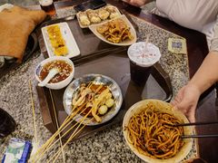 -小街天府(西工小街店)