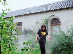 -Jo's Garden
