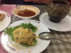 -华梅西餐厅(哈尔滨中央大街店)