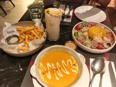 -Nord Grill&Bar Highland诺德西餐(深圳欢乐海岸店)