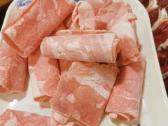 -小窝头炭火铜锅
