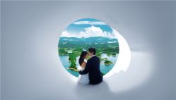 -摩玛婚纱摄影(杭州店)