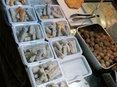 -东门町美食街