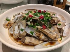 -健眺小海鲜(临海后山店)