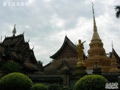 -西双版纳傣族园