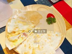-遇见西木美式餐厅(体育路店)