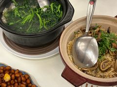 -侨美·唐荔园·40年地道粤菜