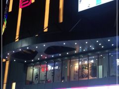 -百佳华超市(松岗店)