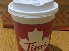 -Tims天好咖啡·贝果(东方广场店)