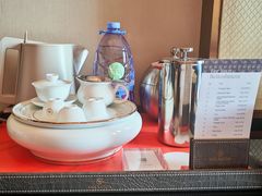 -汕头龙光喜来登酒店