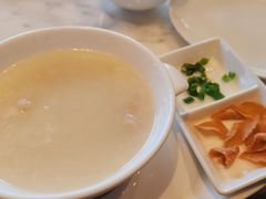 -唐阁海景中餐厅·纯手工早茶·粤菜(海口朗廷酒店)