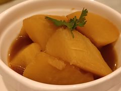 萝卜柱焖牛肚-虾饺妹·酒家(海珠广场店)