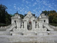-珠海圆明新园