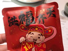 -禄运茶居·手工点心(猎德店)
