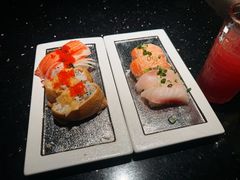 -上井精致料理(大坪店)