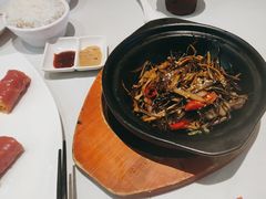 -嘉味港式餐厅(海门大有境店)