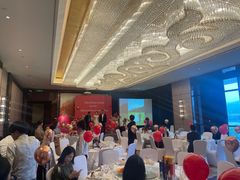 -长沙富力万达文华酒店