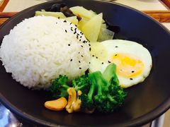 -海盗虾饭·剥好的小龙虾饭(SOHO尚都店)