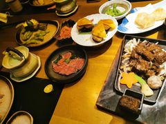 -和彩放题餐厅(酒仙桥店)