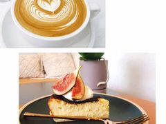-LAB COFFEE来杯咖啡(浦仓路店)